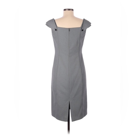 Tahari womens dress size 6 - Picture 2 of 2